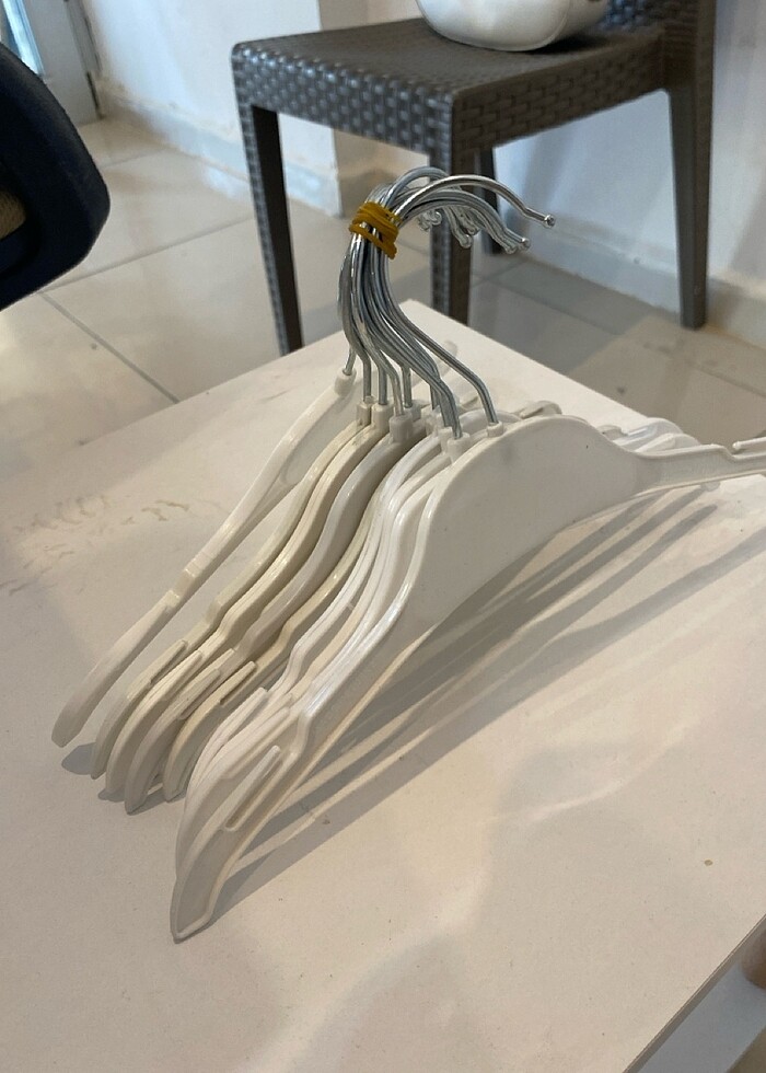 Çocuk askısı - Görsel 3