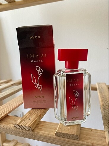 İmari avon kadın parfüm - Görsel 2