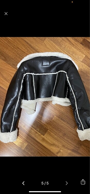 Zara Zara ceket