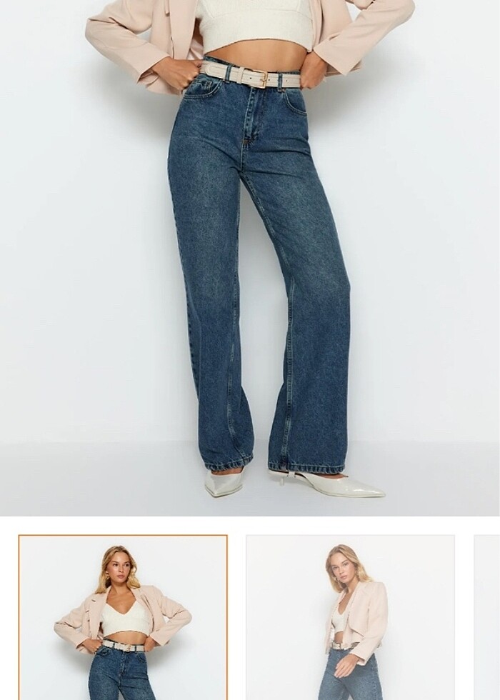 Milla jean - Görsel 2