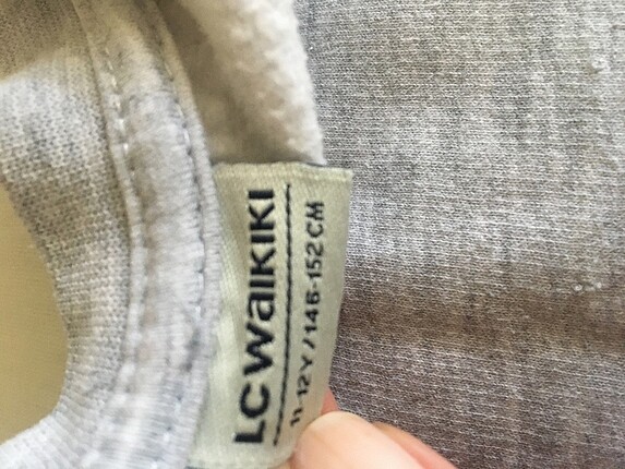 Erkek çocuk sweat