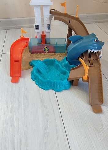 Beden HOTWHEELS OYUNCAK