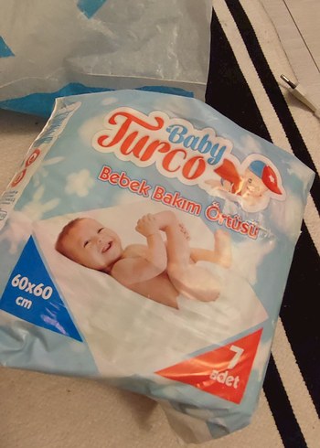 HelloBaby 0 Beden: 1+ kg