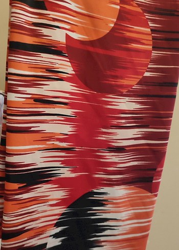 2li eşarp ve şal - Görsel 3