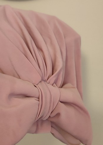 Kadın Bohem Drapeli Şal - - Görsel 4