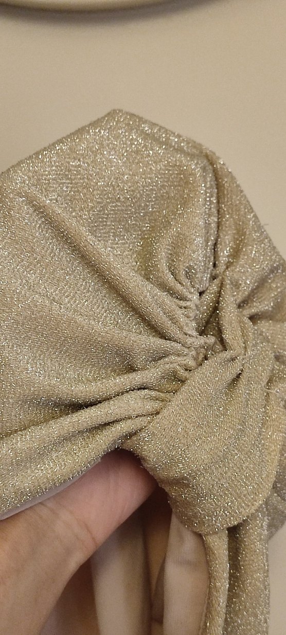 Kadın Bohem Drapeli Şal - - Görsel 2