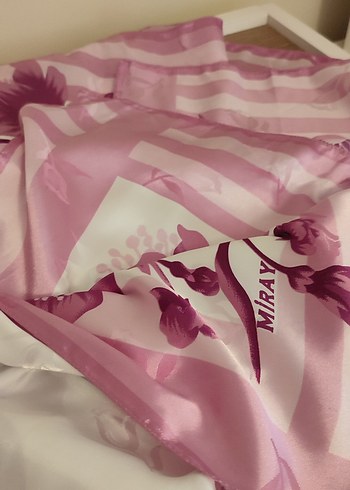 4 adet esarp - Görsel 4