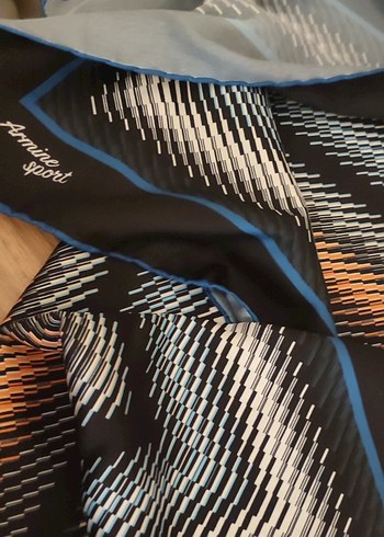 4 adet esarp - Görsel 2