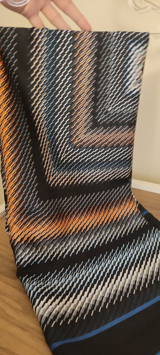 4 adet esarp - Görsel 3