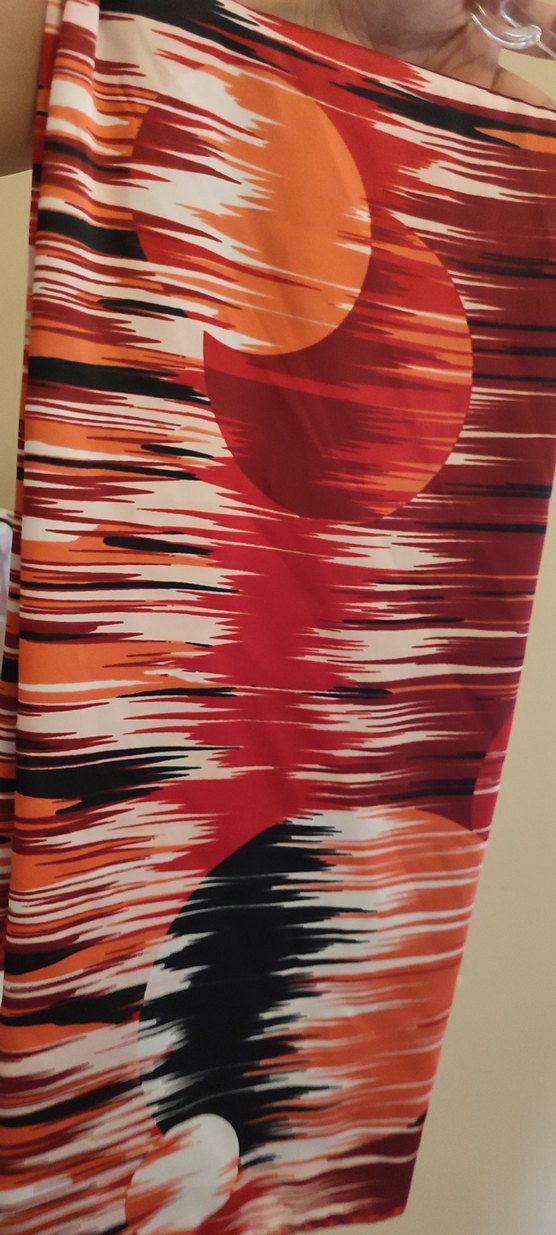 4 adet esarp - Görsel 5