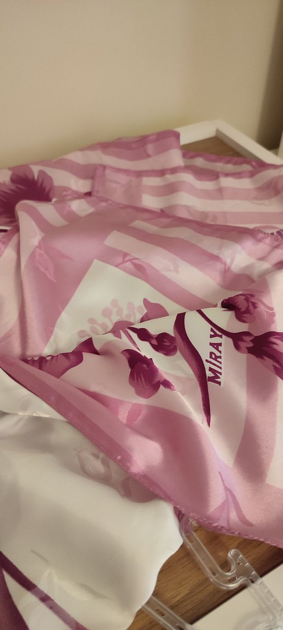 4 adet esarp - Görsel 4