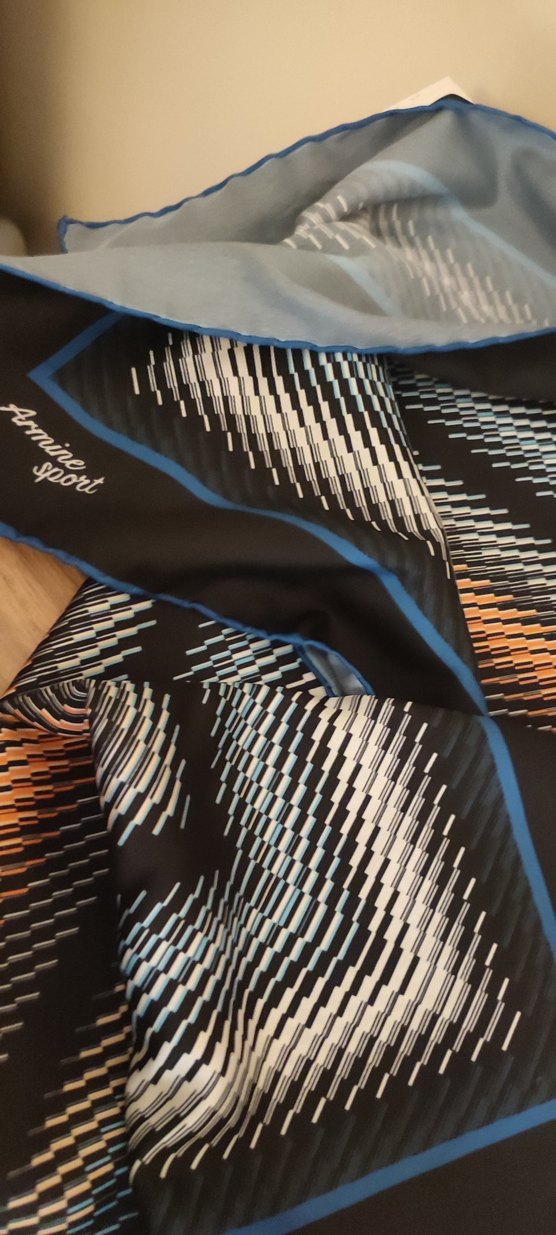 4 adet esarp - Görsel 2