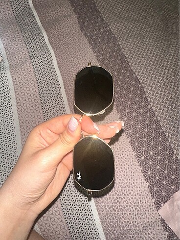 ray ban gunesh gozluyu