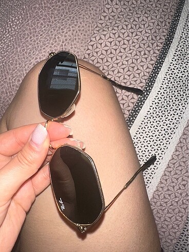 Beden çeşitli Renk ray ban gunesh gozluyu