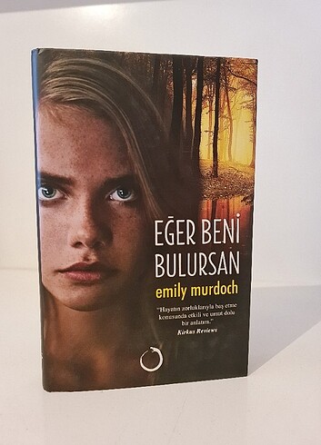 EĞER BENİ BULURSAN CİLTLİ