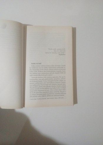 Korku Yorum - Yıldız Burkovik, Oğuz Tan - Görsel 8