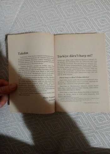 Sorular Ve Cevaplar - İsmail Mutlu - Görsel 9