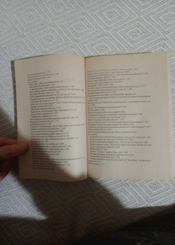 Sorular Ve Cevaplar - İsmail Mutlu - Görsel 3