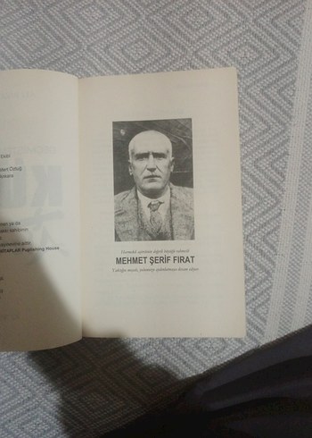 Kürt Aleviliği - Ali Rıza Özdemir - Görsel 6