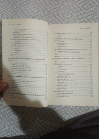 Kürt Aleviliği - Ali Rıza Özdemir - Görsel 8