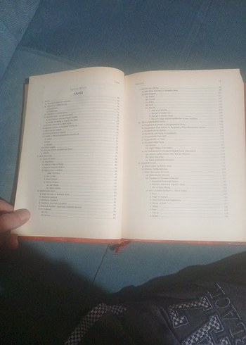 İman ve İbadetler İlmihal - Görsel 5