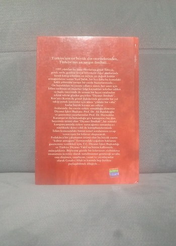 İman ve İbadetler İlmihal - Görsel 2