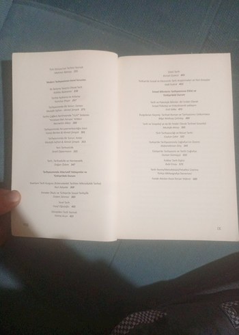 Türkiye'de Tarihyazımı İmzalı ve İthaflı - Görsel 8