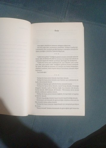 Bir Varmış Bir Yokmuş - Ezgi Başaran - Görsel 8