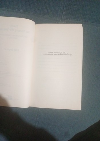 Bir Varmış Bir Yokmuş - Ezgi Başaran - Görsel 6