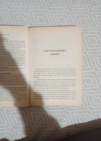 Alman Derin Devleti - Zafer Güler - Görsel 5