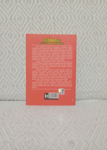 Beden Dili Etkili İletişim ve Konuşma - Görsel 2