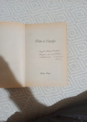 İslam ve Coğrafya- Şaban Döğen - Görsel 3