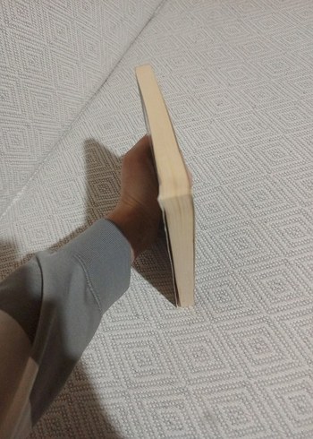 Büyük Günahlar - Mehmet Emre - Görsel 5