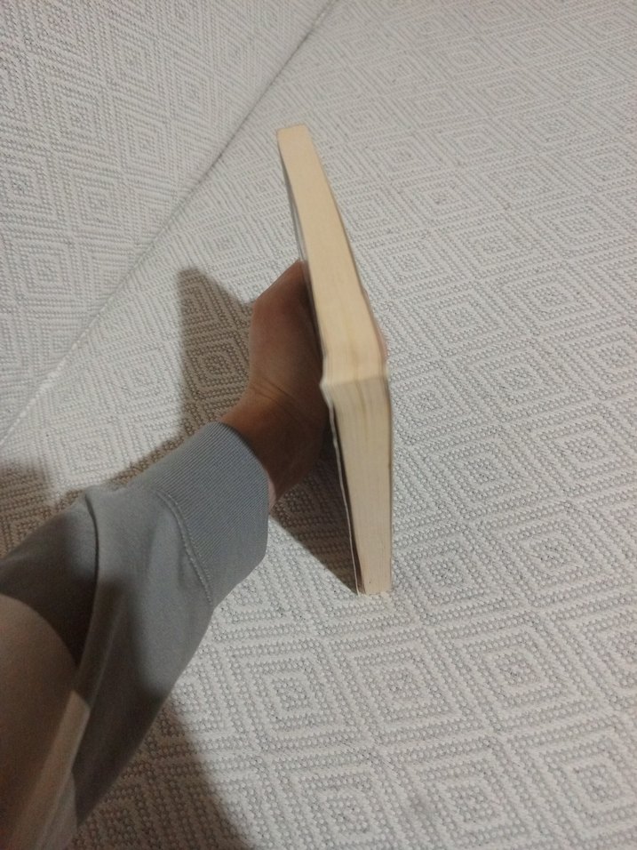 Büyük Günahlar - Mehmet Emre - Görsel 5