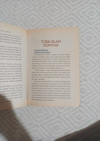 Sahip Olduğumuz Miras - Cavit Yalçın - Görsel 4