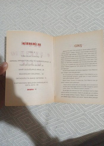 Sahip Olduğumuz Miras - Cavit Yalçın - Görsel 3