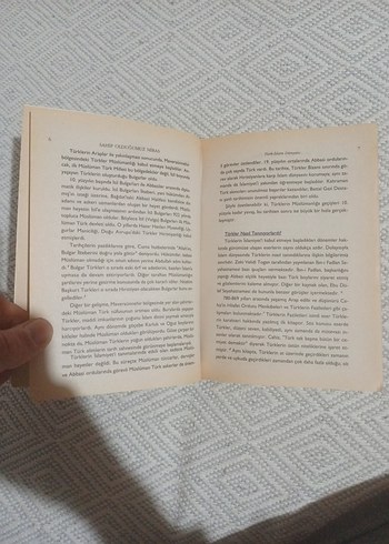 Sahip Olduğumuz Miras - Cavit Yalçın - Görsel 5