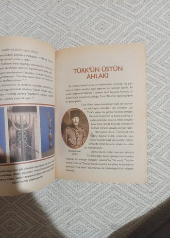 Sahip Olduğumuz Miras - Cavit Yalçın - Görsel 8