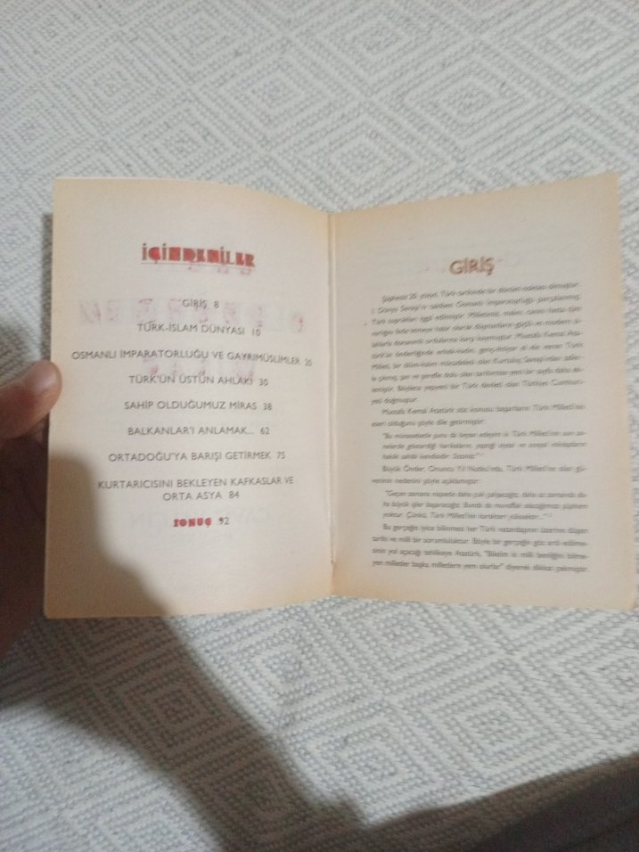 Sahip Olduğumuz Miras - Cavit Yalçın - Görsel 3