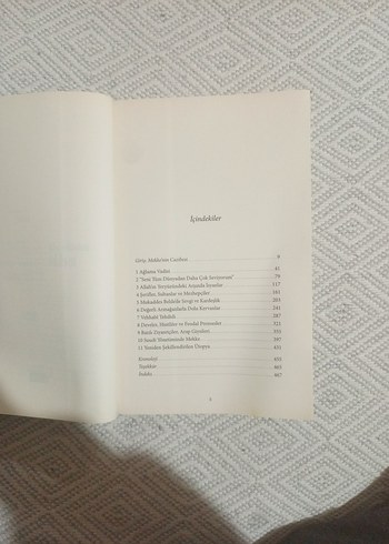 Mekke Mukaddes Belde - Ziyauddin Serdar - Görsel 6