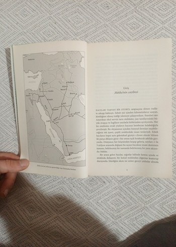 Mekke Mukaddes Belde - Ziyauddin Serdar - Görsel 8