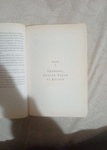 Dünden Bugüne Kürtler - Görsel 7