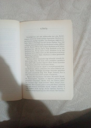 Dünden Bugüne Kürtler - Görsel 6