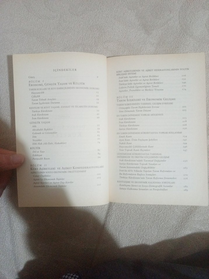 Dünden Bugüne Kürtler - Görsel 5