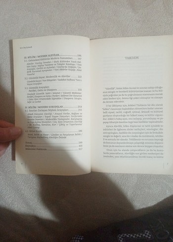 Alevi Modernleşmesi - Necdet Subaşı - Görsel 7