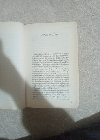 Alevi Modernleşmesi - Necdet Subaşı - Görsel 8