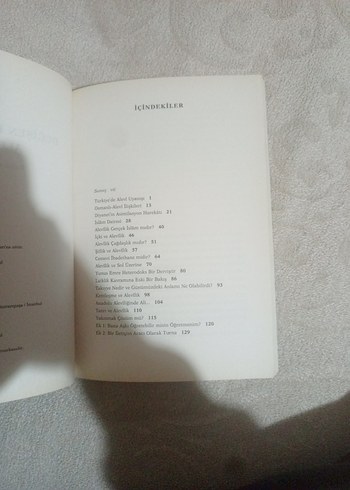 Değişen Koşullarda Alevilik - Reha Çamuroğlu - Görsel 3