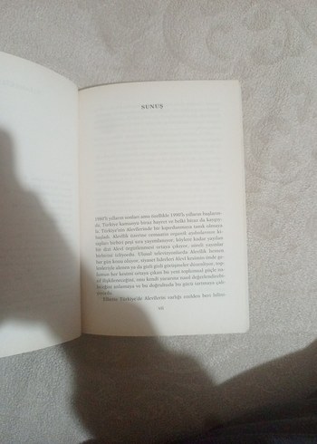 Değişen Koşullarda Alevilik - Reha Çamuroğlu - Görsel 4