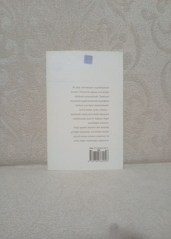 İktidar Mücadelesi ve Din - Dr. Ergun Yıldırım - Görsel 2