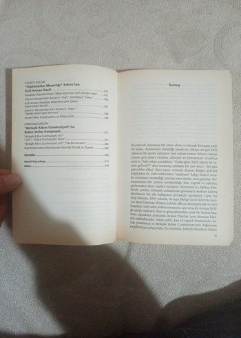 Birleşik Kıbrıs Cumhuriyeti Tarihi - Görsel 5